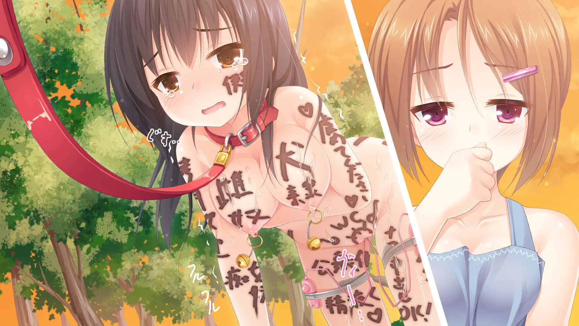 Gyakutaiyou Seidorei No Imouto.